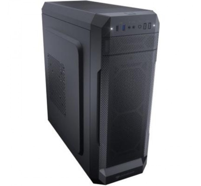 Cougar Корпус Cougar MX331 Mesh-X