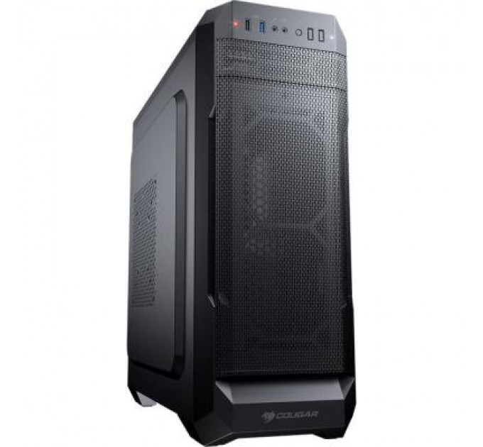 Cougar Корпус Cougar MX331 Mesh-X