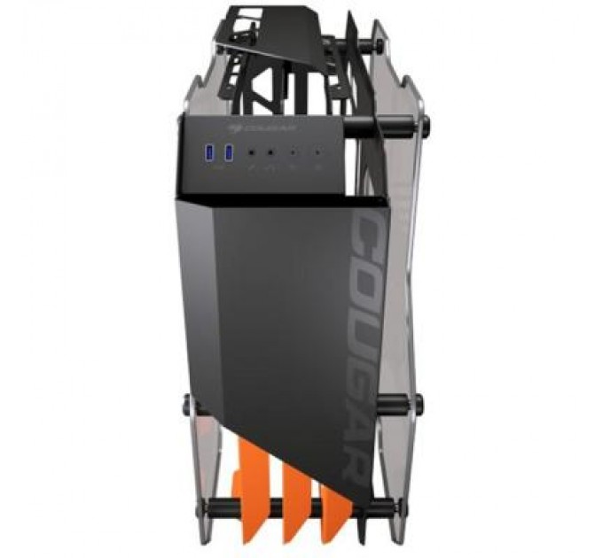 Cougar Корпус Cougar Blazer Essence