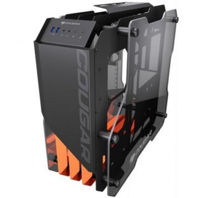 Cougar Корпус Cougar Blazer Essence