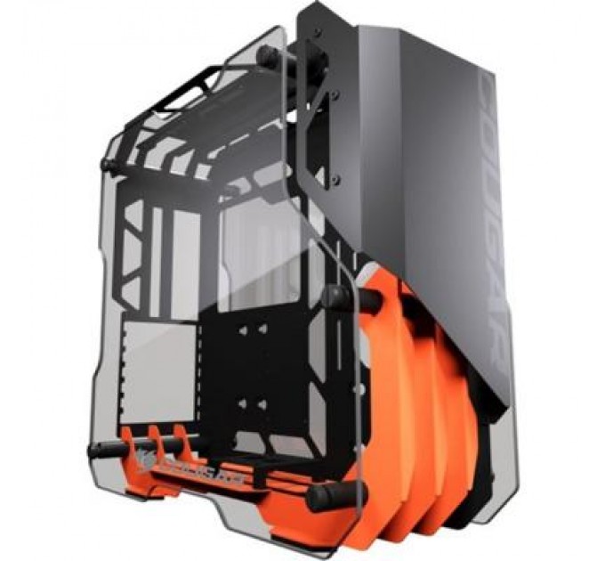 Cougar Корпус Cougar Blazer Essence