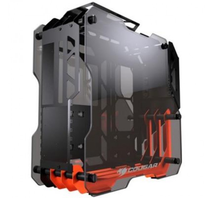 Cougar Корпус Cougar Blazer Essence