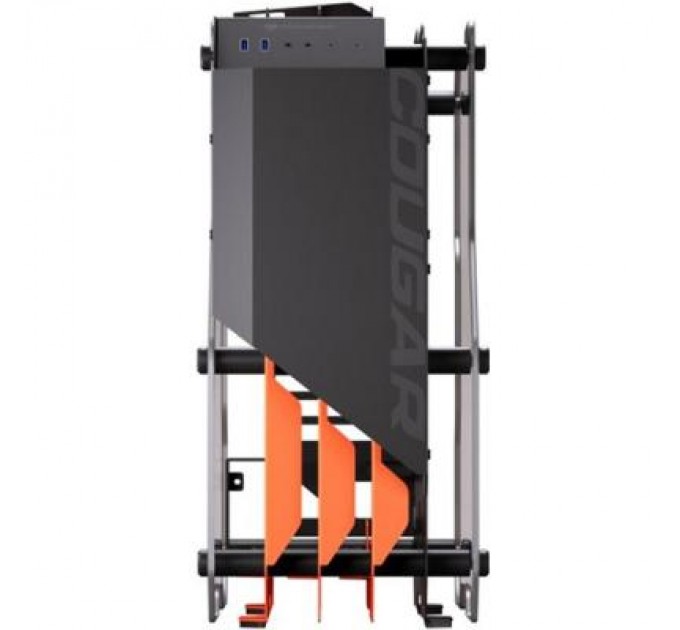 Cougar Корпус Cougar Blazer Essence