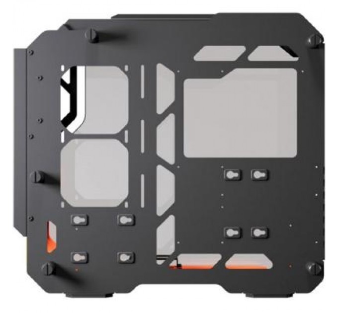 Cougar Корпус Cougar Blazer Essence