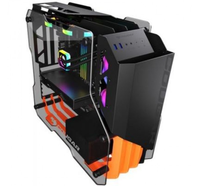 Cougar Корпус Cougar Blazer Essence