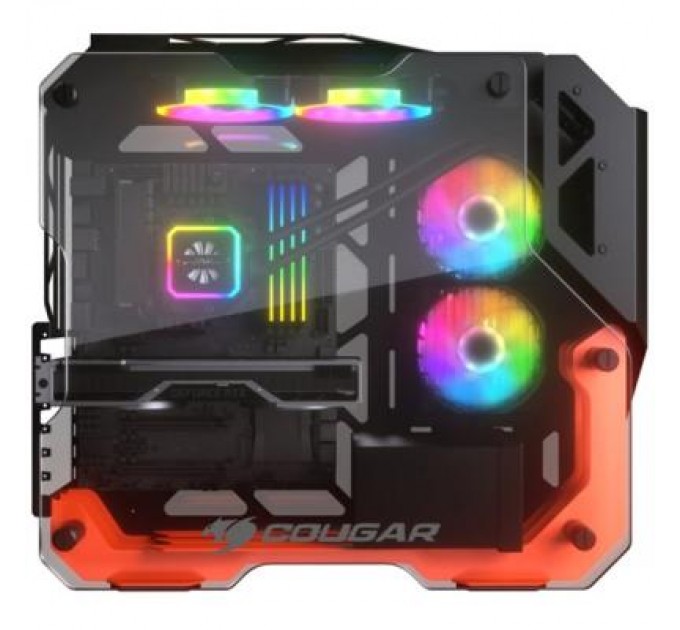 Cougar Корпус Cougar Blazer Essence