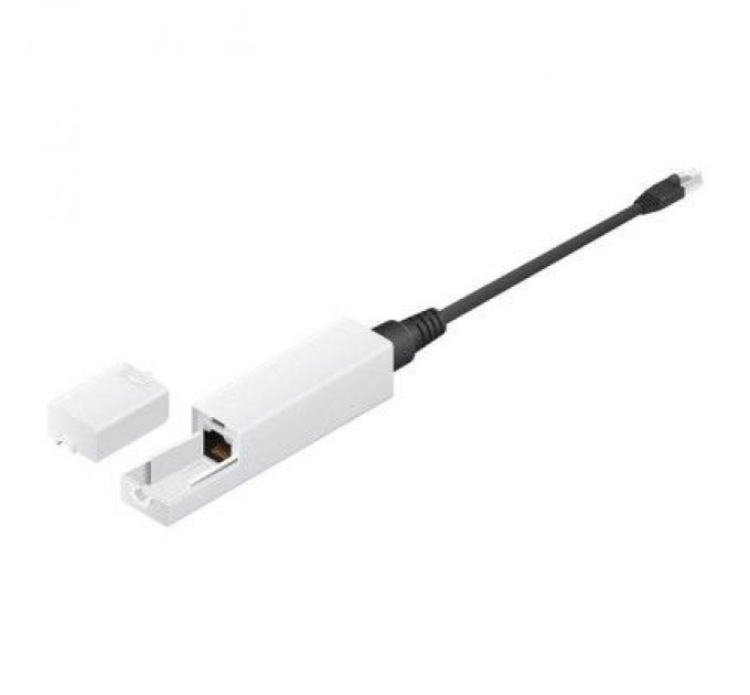 Ubiquiti Адаптер PoE Ubiquiti INS-8023AF-O