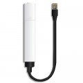 Ubiquiti Адаптер PoE Ubiquiti INS-8023AF-O