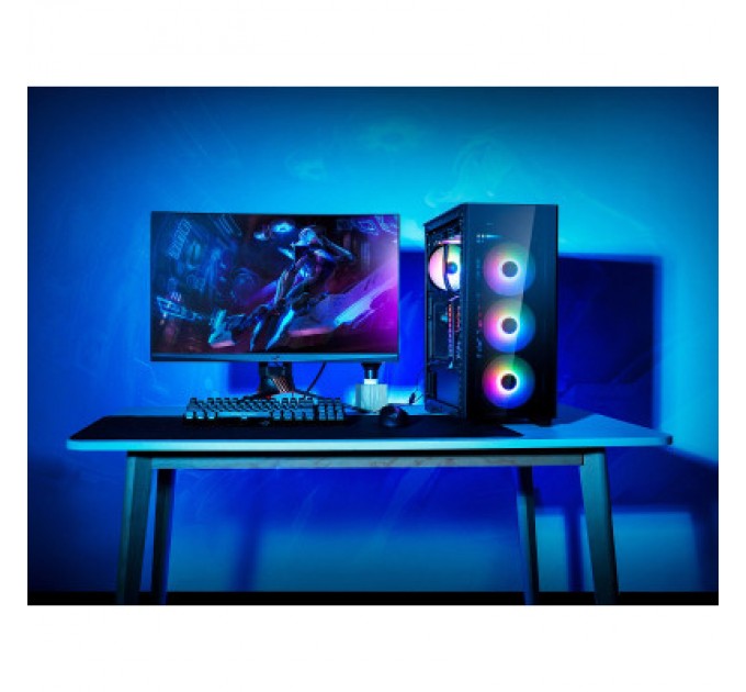 Deepcool Корпус Deepcool MATREXX 50