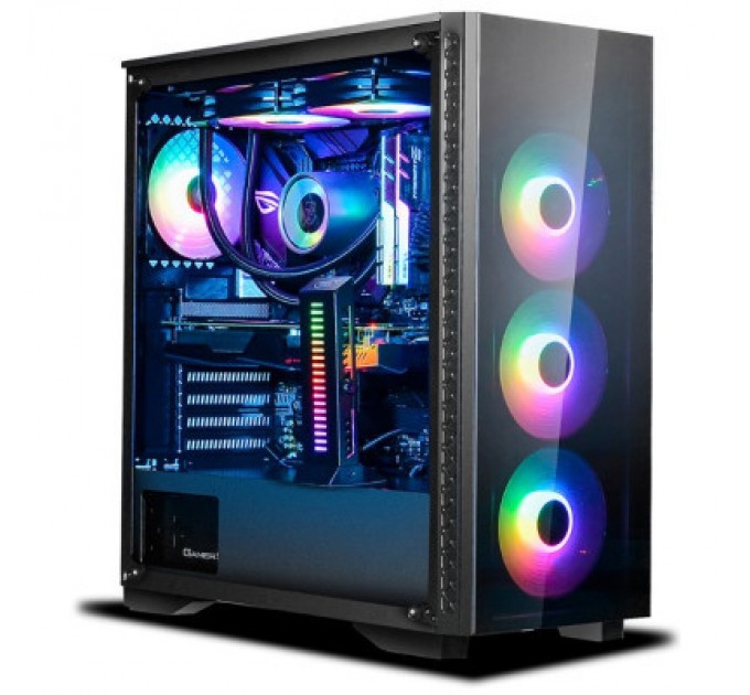 Deepcool Корпус Deepcool MATREXX 50