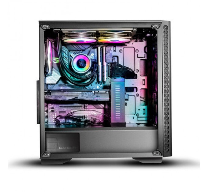 Deepcool Корпус Deepcool MATREXX 50