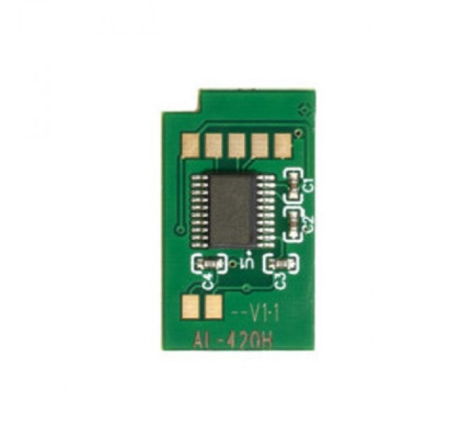 Makkon Чип для картриджа Pantum P3010D (TL-420H) 3k Makkon (ZMN-PANT-TL420H-CHIP)