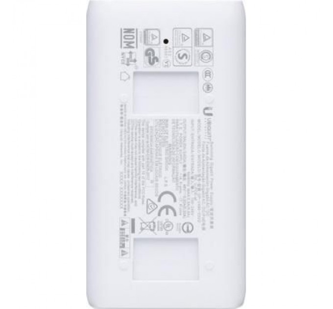 Ubiquiti Адаптер PoE Ubiquiti U-POE-AF