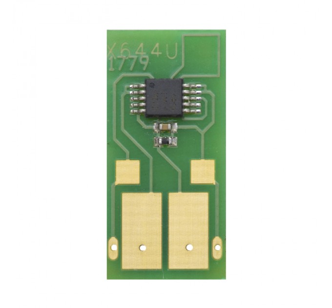 AHK Чип для картриджа Lexmark T640/642/644, X642/644/646 32K AHK (L-T640-32K)