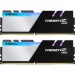 G.Skill Модуль пам'яті для комп'ютера DDR4 64GB (2x32GB) 3600 MHz Trident Z Neo G.Skill (F4-3600C18D-64GTZN)