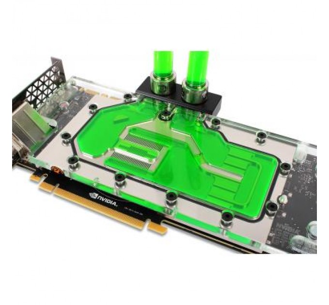 Ekwb Охолоджуюча рідина Ekwb EK-CryoFuel Acid Green (Premix 1000mL) (3831109813294)