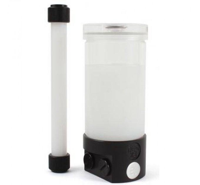 Ekwb Охолоджуюча рідина Ekwb EK-CryoFuel Solid Cloud White (Premix 1000mL) (3831109880302)