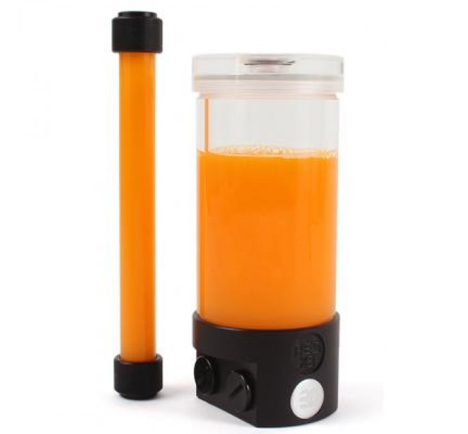 Ekwb Охолоджуюча рідина Ekwb EK-CryoFuel Solid Fire Orange (Premix 1000mL) (3831109880326)