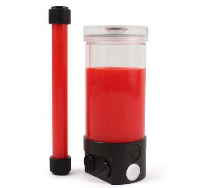 Ekwb Охолоджуюча рідина Ekwb EK-CryoFuel Solid Scarlet Red (Premix 1000mL) (3831109880333)