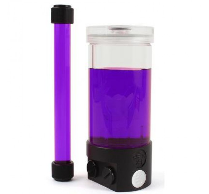 Ekwb Охолоджуюча рідина Ekwb EK-CryoFuel Indigo Violet (Premix 1000mL) (3831109810415)
