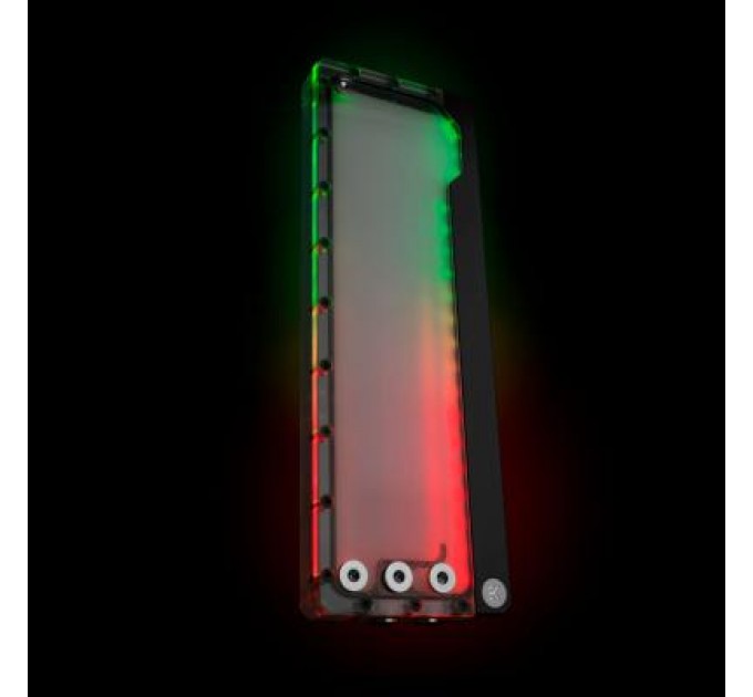 Ekwb Помпа для СРО Ekwb EK-Quantum Kinetic FLT 360 D5 PWM D-RGB - Plexi (3831109819807)