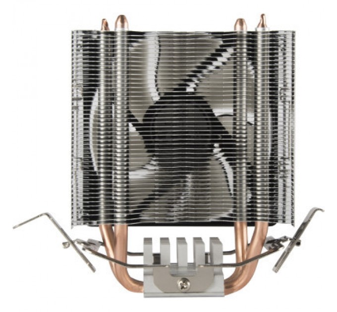 Silver Stone Кулер до процесора Silver Stone KRYTON KR03 (SST-KR03)