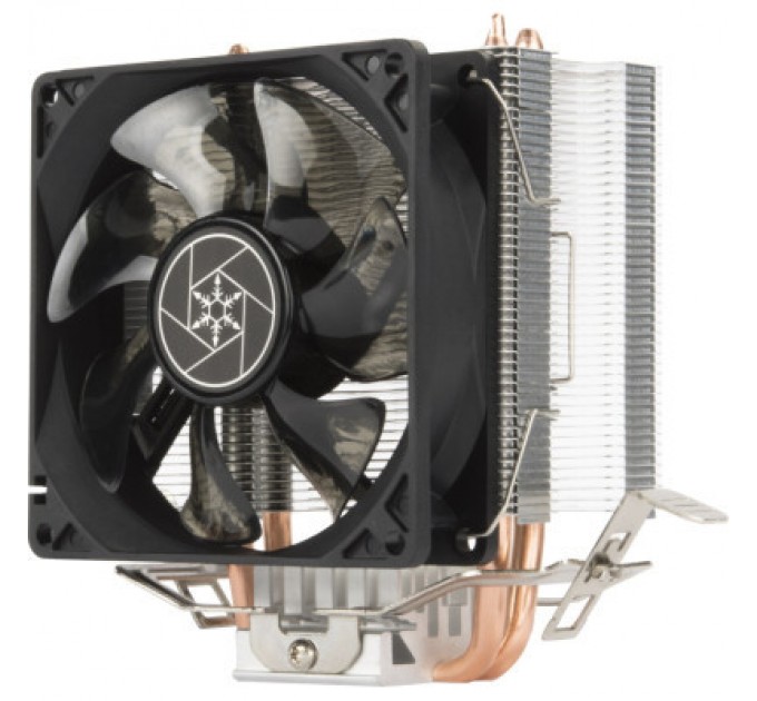 Silver Stone Кулер до процесора Silver Stone KRYTON KR03 (SST-KR03)
