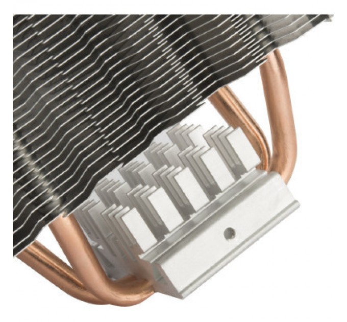 Silver Stone Кулер до процесора Silver Stone KRYTON KR03 (SST-KR03)