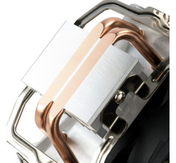 Silver Stone Кулер до процесора Silver Stone KRYTON KR03 (SST-KR03)