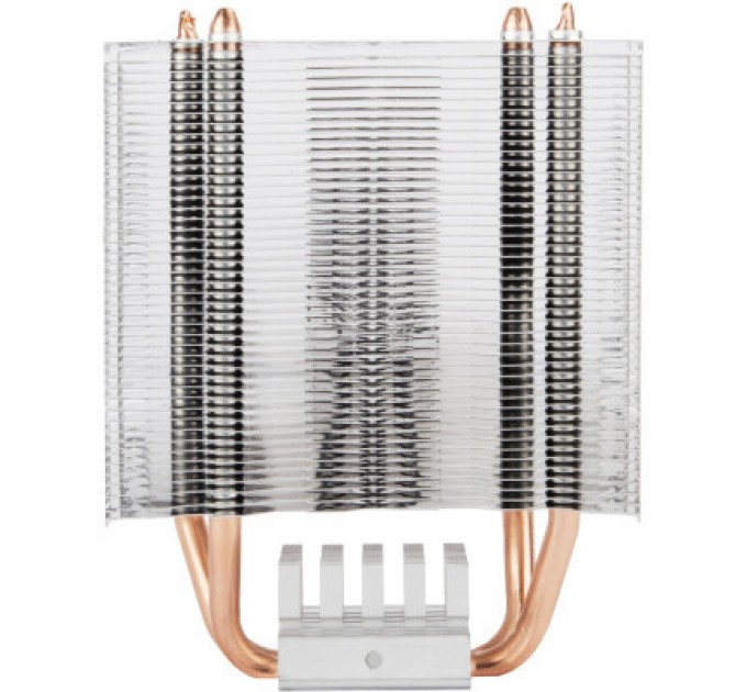 Silver Stone Кулер до процесора Silver Stone KRYTON KR03 (SST-KR03)