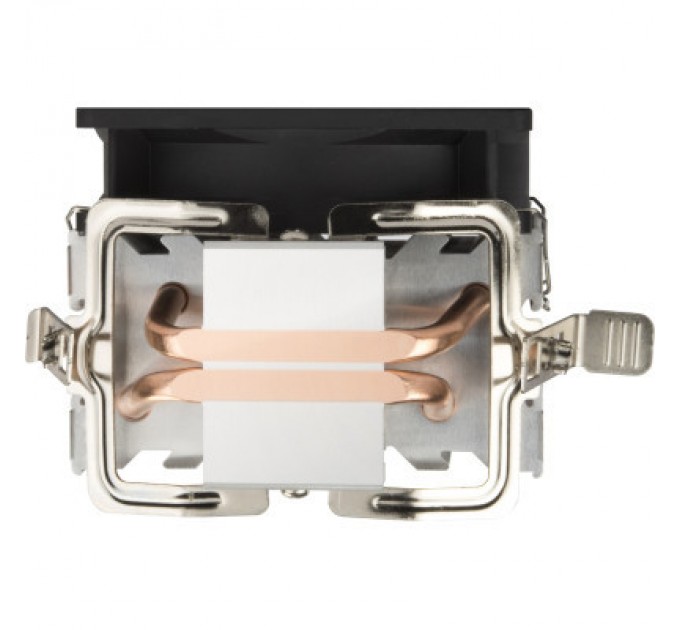 Silver Stone Кулер до процесора Silver Stone KRYTON KR03 (SST-KR03)