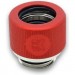 Ekwb Фітинг для СРО Ekwb EK-HDC Fitting 12mm G1/4 - Red (3831109846032)