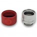 Ekwb Фітинг для СРО Ekwb EK-HDC Fitting 12mm G1/4 - Red (3831109846032)