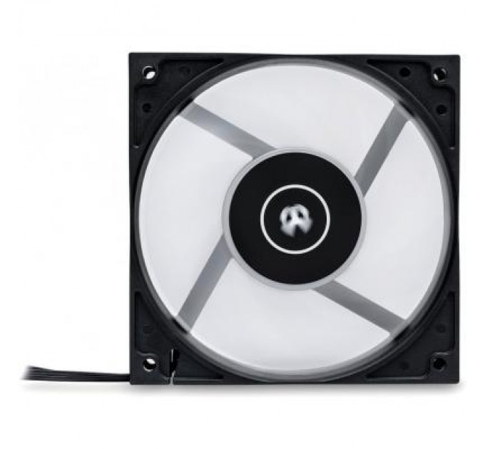 Ekwb Кулер до корпусу Ekwb EK-Vardar EVO 120ER RGB (3830046995452)