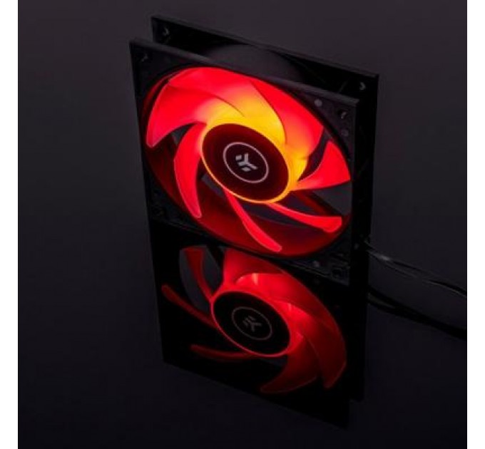 Ekwb Кулер до корпусу Ekwb EK-Vardar EVO 120ER RGB (3830046995452)