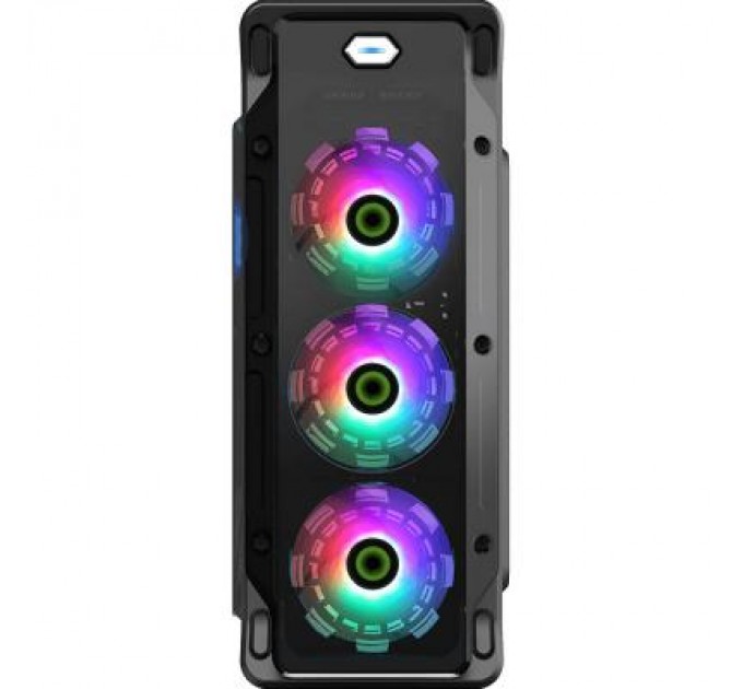 Gamemax Корпус Gamemax StarLight B-FRGB