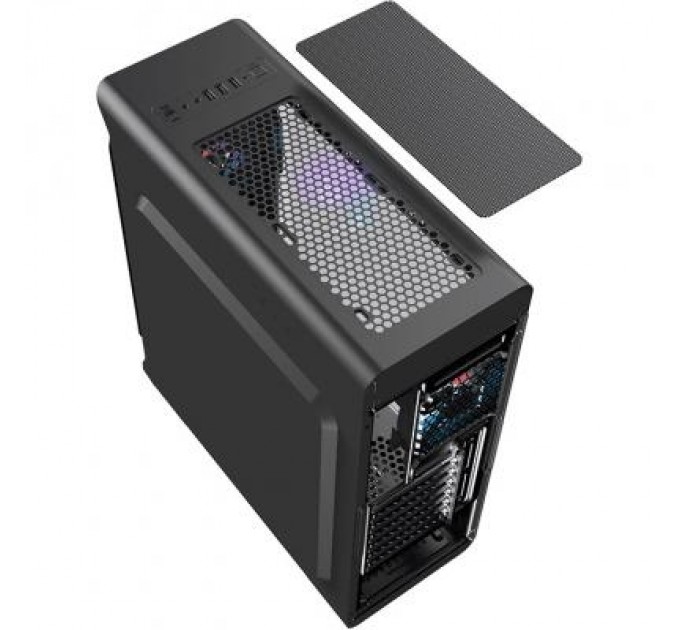 Gamemax Корпус Gamemax StarLight B-FRGB