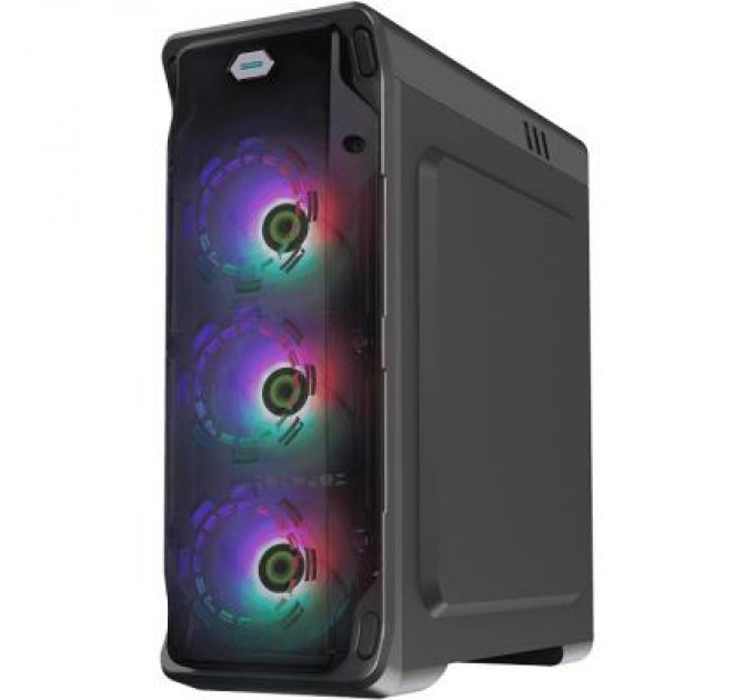 Gamemax Корпус Gamemax StarLight B-FRGB