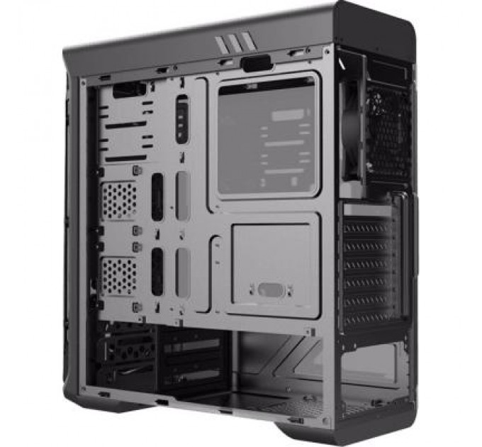 Gamemax Корпус Gamemax StarLight B-FRGB