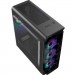 Gamemax Корпус Gamemax StarLight B-FRGB