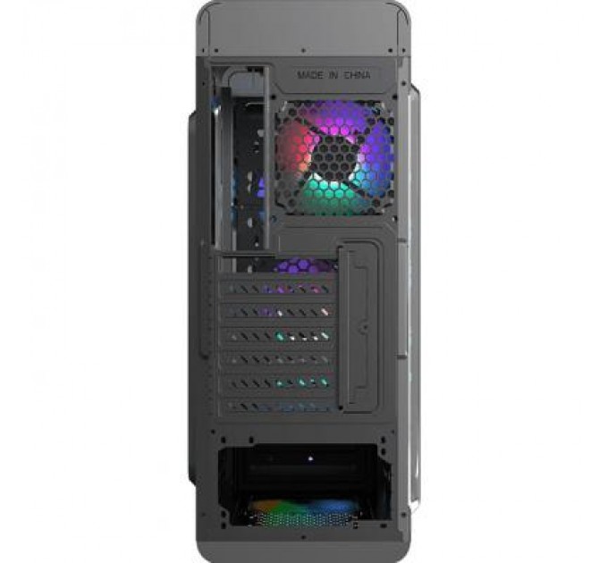 Gamemax Корпус Gamemax StarLight B-FRGB