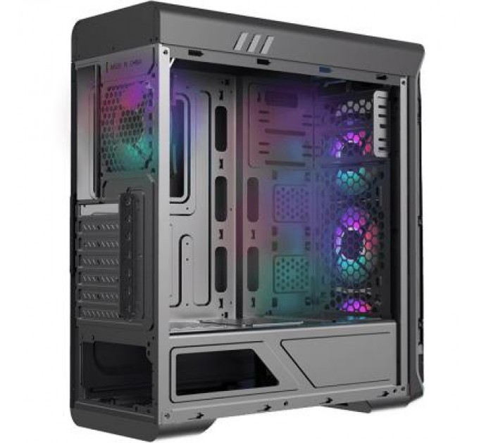 Gamemax Корпус Gamemax StarLight B-FRGB