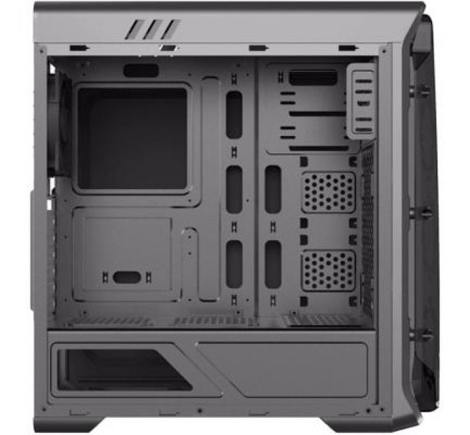 Gamemax Корпус Gamemax StarLight B-FRGB