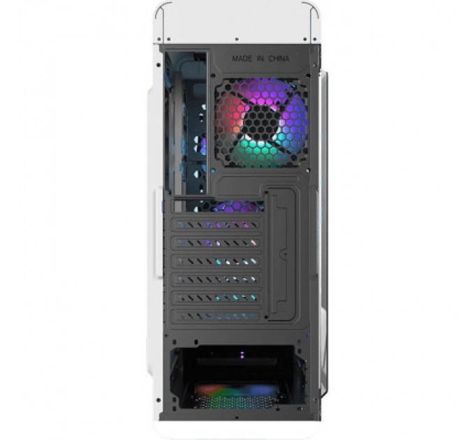 Gamemax Корпус Gamemax StarLight W-FRGB