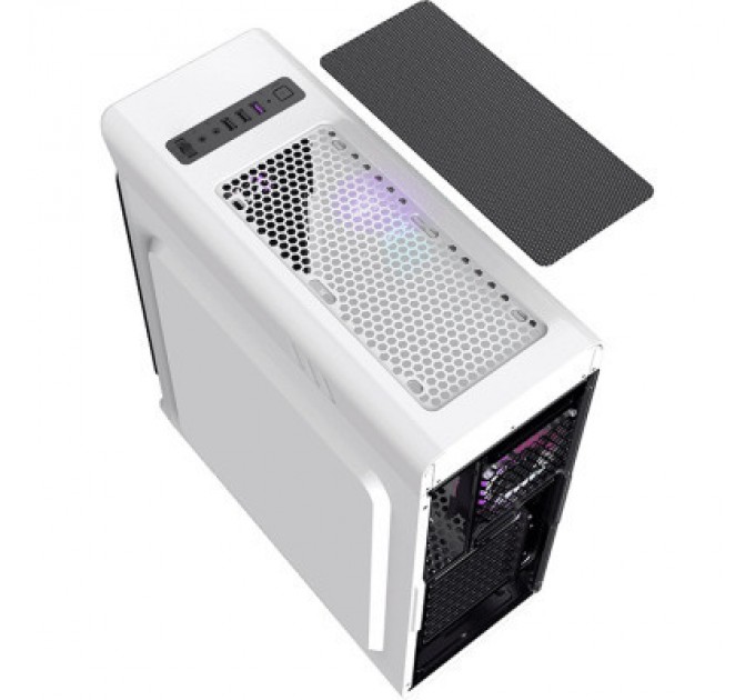 Gamemax Корпус Gamemax StarLight W-FRGB