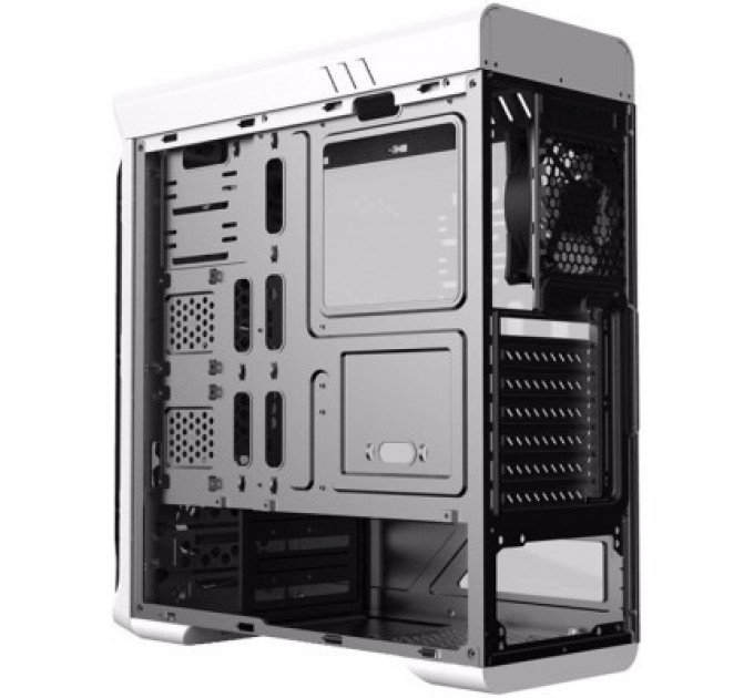 Gamemax Корпус Gamemax StarLight W-FRGB