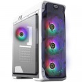 Gamemax Корпус Gamemax StarLight W-FRGB