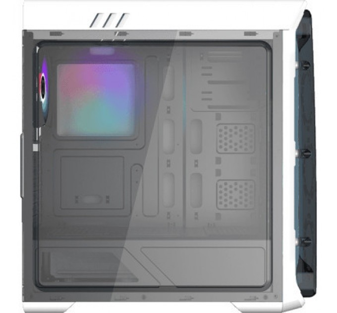Gamemax Корпус Gamemax StarLight W-FRGB