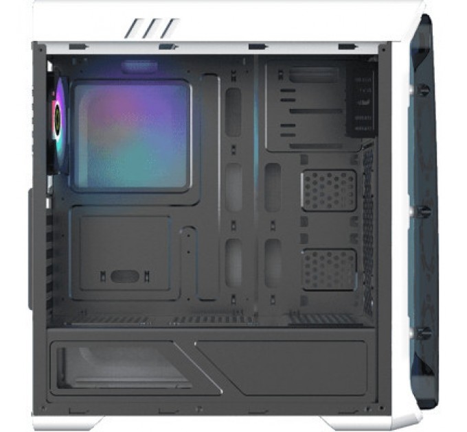Gamemax Корпус Gamemax StarLight W-FRGB