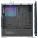 Gamemax Корпус Gamemax StarLight W-FRGB